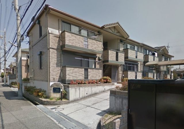 ガーデンハウス明正B棟