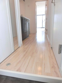 【玄関】 | サンティエ