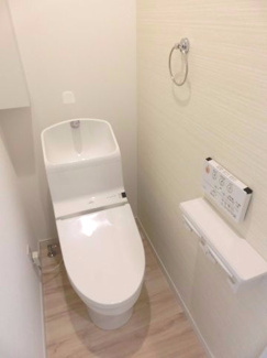 【トイレ】 | サンティエ