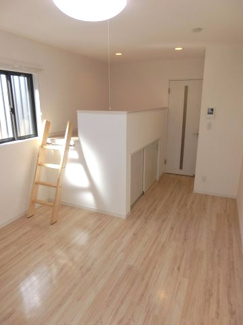 【洋室】 | サンティエ