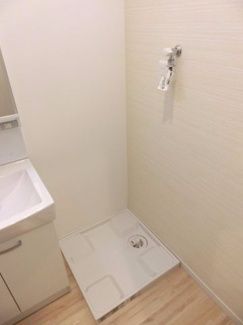 【洗面所】 | サンティエ