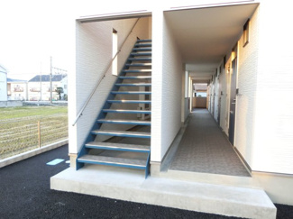 【その他共用部分】 | サンティエ