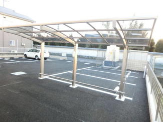 【その他共用部分】 | サンティエ