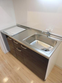 【キッチン】 | サンティエ
