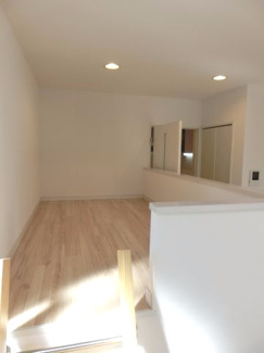 【寝室】 | サンティエ