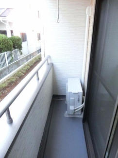 【バルコニー】 | サンティエ