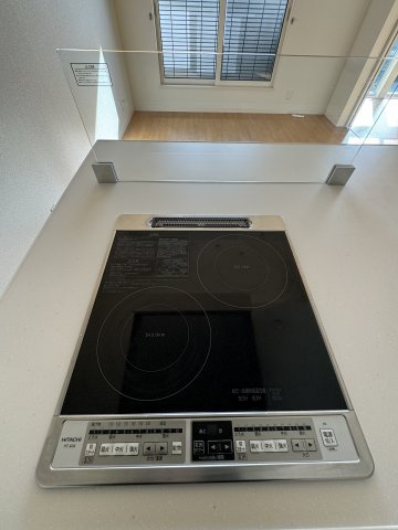 NIFTY+（ニフティプラス）のキッチン