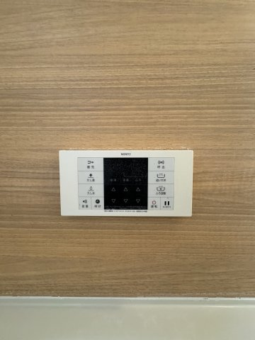 NIFTY+（ニフティプラス）の設備