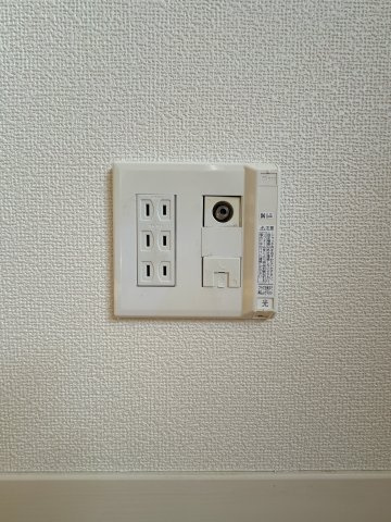 NIFTY+（ニフティプラス）の設備