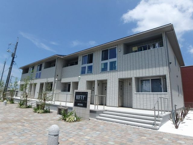 NIFTY+（ニフティプラス）