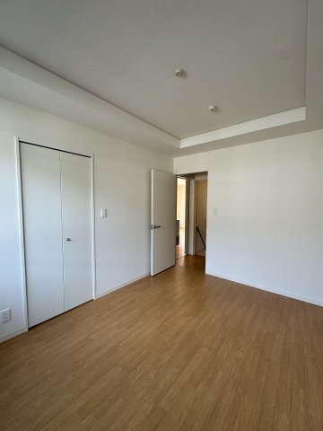 NIFTY+（ニフティプラス）の洋室