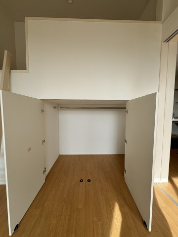 NIFTY+（ニフティプラス）の収納