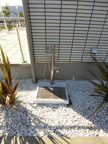 NIFTY+（ニフティプラス）のその他共用部分