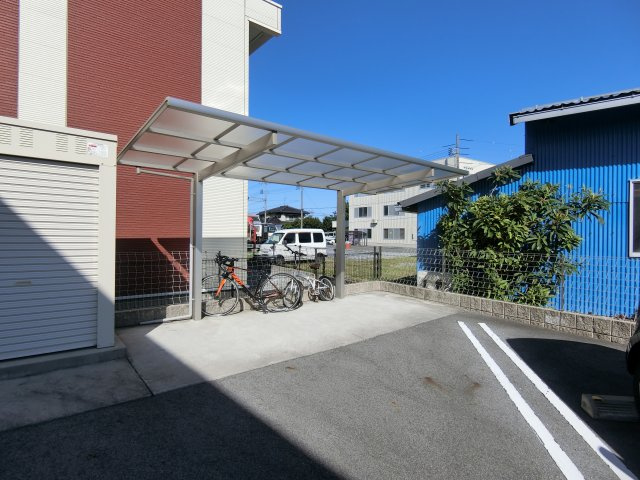 NIFTY+（ニフティプラス）のその他共用部分