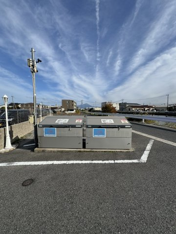 NIFTY+（ニフティプラス）のその他共用部分