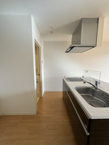 NIFTY+（ニフティプラス）のキッチン