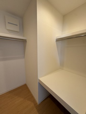 NIFTY+（ニフティプラス）の収納