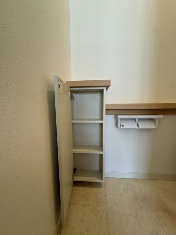 NIFTY+（ニフティプラス）の収納