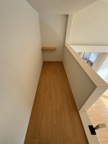 NIFTY+（ニフティプラス）の内装