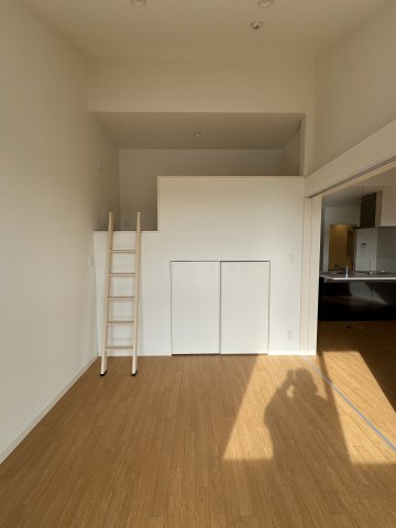 NIFTY+（ニフティプラス）の洋室