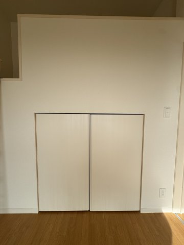 NIFTY+（ニフティプラス）の内装