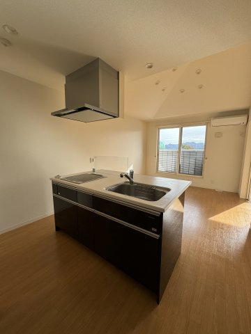 NIFTY+（ニフティプラス）のキッチン