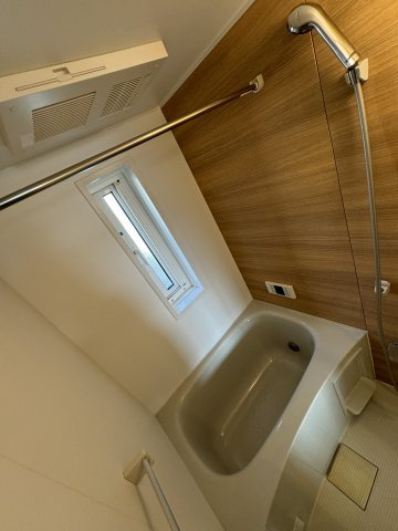 NIFTY+（ニフティプラス）の浴室