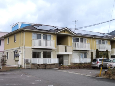 【外観】 | レーブ　プレミール