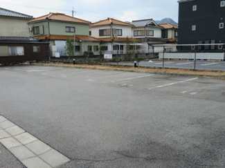 【駐車場】 | 2台可