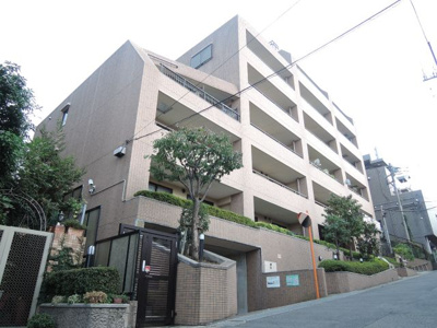【外観】 | ドメインたまプラーザ | 東急田園都市線「たまプラーザ」または「鷺沼」駅より徒歩13分！