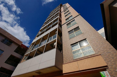 【外観】 | ティサージュ平尾