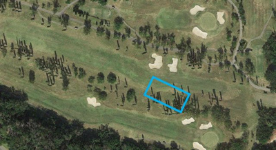 【外観】 | 名門ゴルフ場！売土地（オーナーチェンジ）