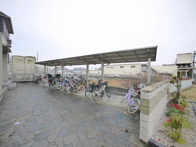 アンソレイユ山の辺