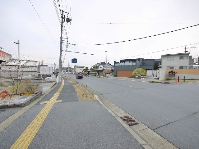 アンソレイユ山の辺