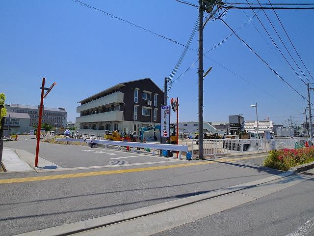 アンソレイユ山の辺のその他
