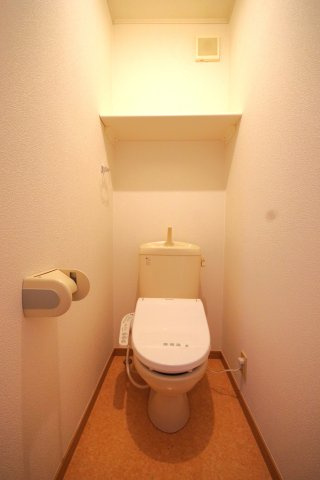 【トイレ】