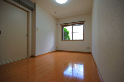 【洋室】 | サザンスクエアⅡ