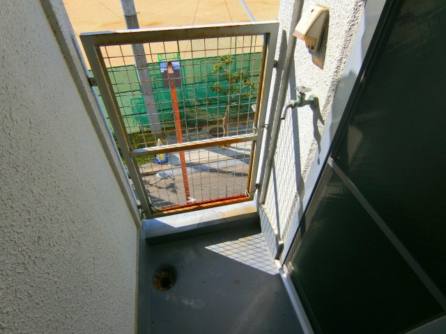 Rinon谷川の設備