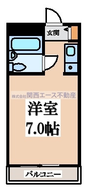 【間取り】 | センチュリーシティⅡ