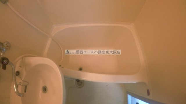 【浴室】 | センチュリーシティⅡ