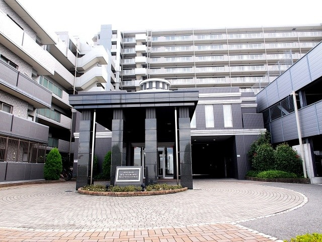 エスリード松原松ヶ丘