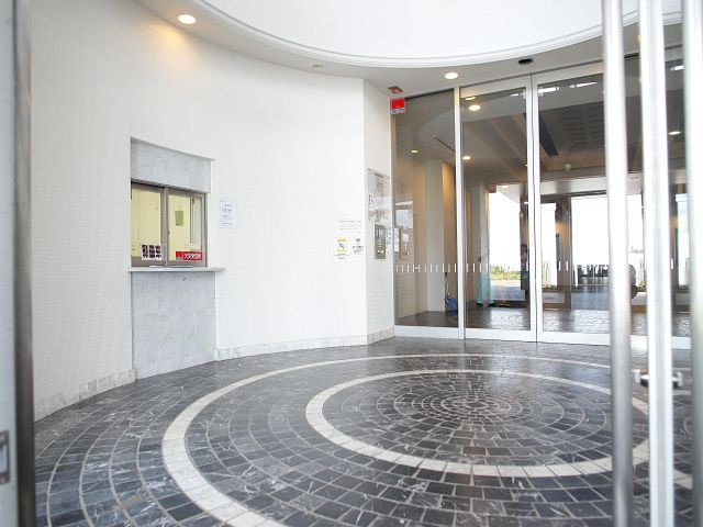 エスリード松原松ヶ丘のその他共用部分