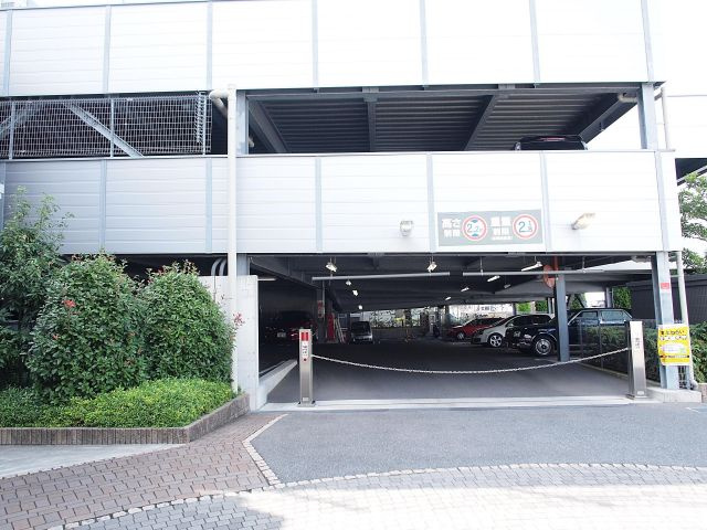 エスリード松原松ヶ丘のその他共用部分