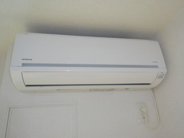 アティレ・ジャンの設備|エアコン１基設備でついてます