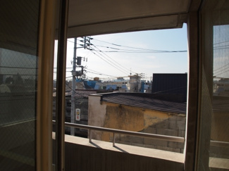【展望】 | 参考写真