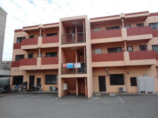 ハイツメルシー