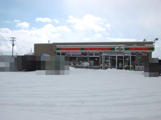 【周辺】 | コンビニまで100m