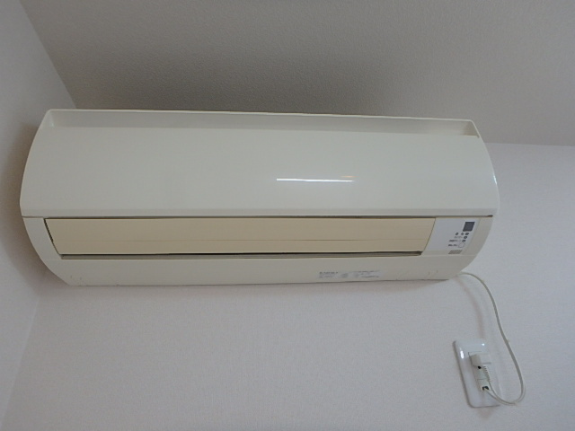 ピアタウンＤ棟の設備