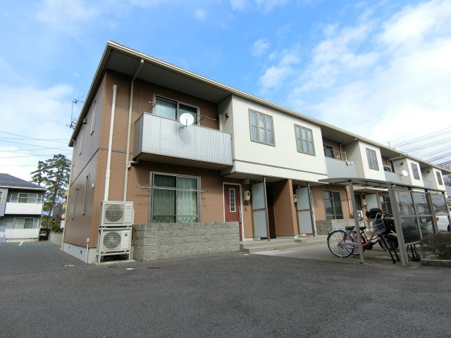 ピアタウンＤ棟