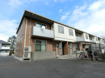 ピアタウンＤ棟の画像